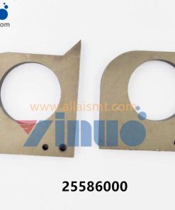 25586000 Universal AI SUPPORT OUTER