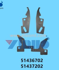 51436702 51437202 Universal AI CUTTER FORMER 3.5