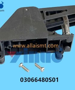 03066480S01 SIEMENS ASM Feeder Foil Rocker Cpl