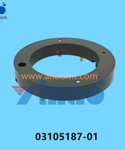 03105187-01 SIEMENS ASM Distribution plate