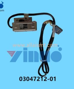 03047212-01 SIEMENS ASM READ HEAD MS101 X-AXIS/HS-D