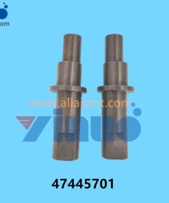 47445701 Universal AI PIN, ECCENTRIC
