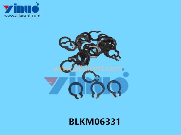 BLKM06331 Universal AI RET RING 5100-25