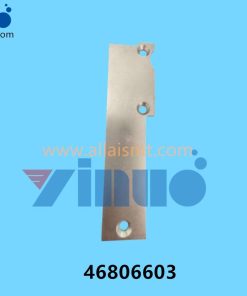 46806603 Universal AI RAIL,R REAR