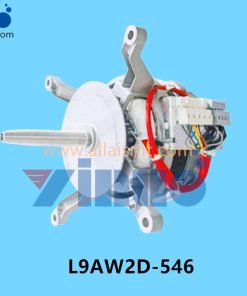 L9AW2D-546 REHM Cooling blades