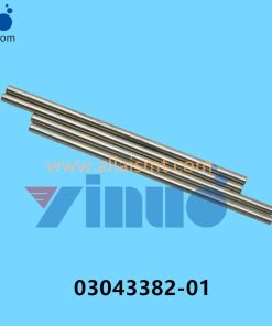 03043382-01 SIEMENS ASM Bearing shaft compensator X56