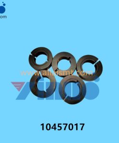 10457017 Universal AI Steel Collar Clamp
