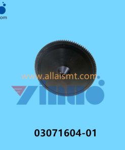 03071604-01 SIEMENS ASM Pull Film Gear