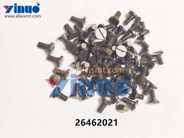 26462021 Universal AI SCREW