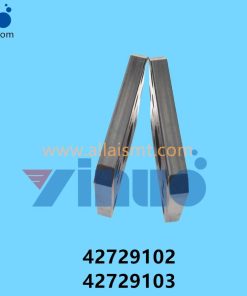 42729102 42729103 Universal AI PLATE ASSY