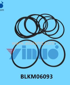 BLKM06093 Universal AI O-RING