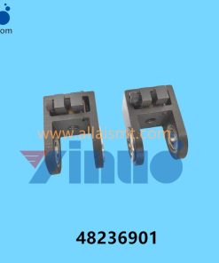 48236901 Universal AI INSERT ARM ASSY