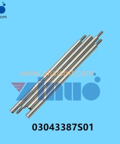 03043387S01 SIEMENS ASM Bearing shaft compensator X56