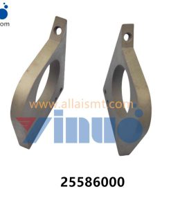 25586000 Universal AI SUPPORT OUTER