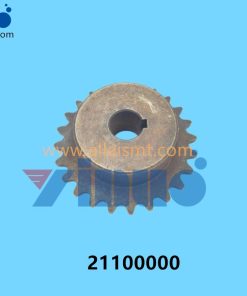 21100000 Universal AI SPROCKET
