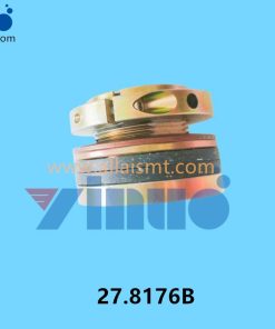 27.8176B REHM friction clutch