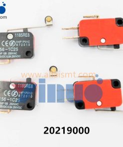 20219000 Universal AI SWITCH