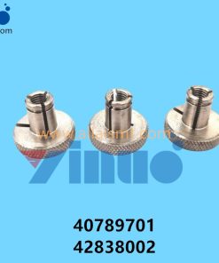 40789701 Universal AI ADJSTABLE NUT 42838002