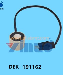 191162 DEK BOM LOOM USC HOME CLAMP