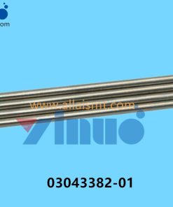 03043382-01 SIEMENS ASM Bearing shaft compensator X56
