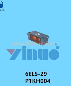 6ELS-29 P1KH004 ERSA Reflective sensor