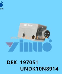 197051 DEK SENSOR UNDK10N8914