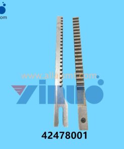 42478001 Universal AI RACK,DRIVE
