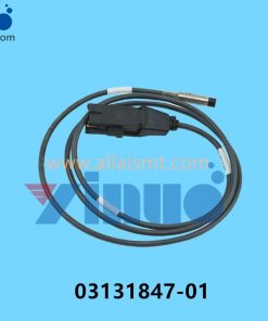 03131847-01 SIEMENS ASM LOOM RAIL LIFTED PROXIMITY SENSOR DEK