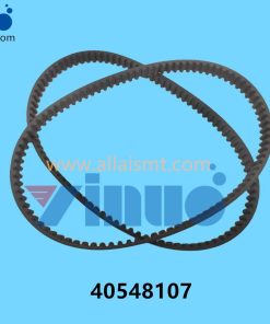 40548107 Universal AI BELT,TIMING 450-5M 10.0