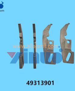 49313901 Universal AI CUTTER FORMER