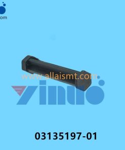 03135197-01 SIEMENS ASM BOM ASSY ADJUSTABLE TOOLING 30 PINS DEK