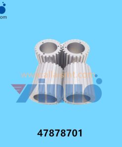 47878701 Universal AI SPROCKET, GUIDE