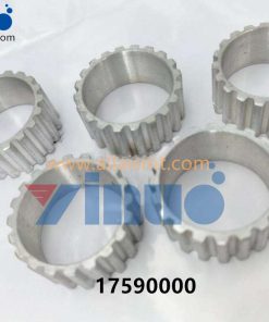 17590000 Universal AI PULLEY