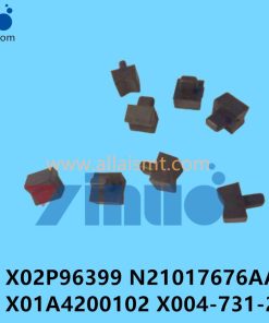 X02P96399 N21017676AA X01A4200102 X004-731-2 Universal AI RUBBER