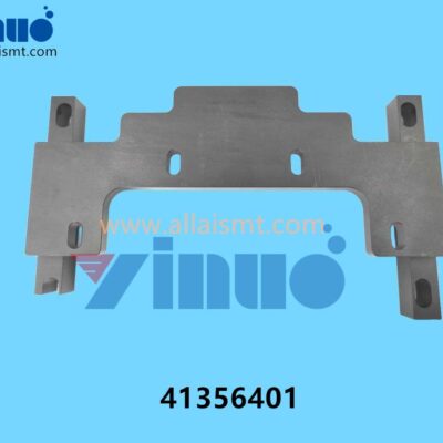 41356401 Universal AI PLATE,BASE VCD CUT&C