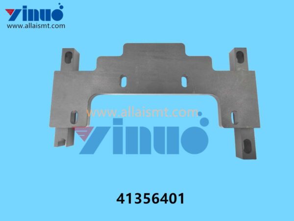 41356401 Universal AI PLATE,BASE VCD CUT&C