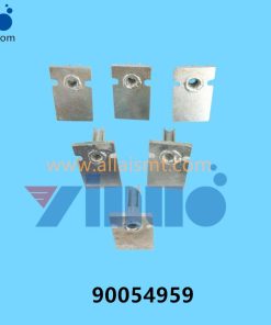 90054959 Universal AI SCRAP TUBE WELDMENT
