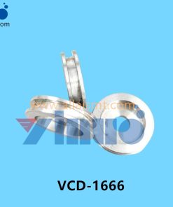 VCD-1666 Universal AI guide wheel
