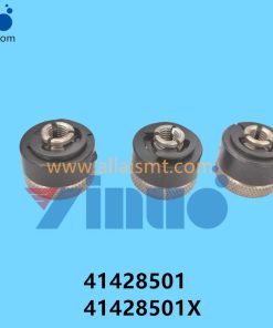 41428501 41428501X Universal AI CLINCH NUT ASSY RPD-USE