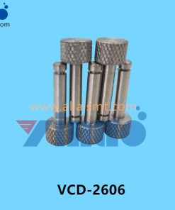VCD-2606 Universal AI PIN