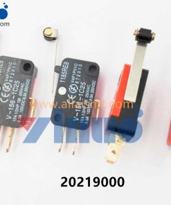 20219000 Universal AI SWITCH