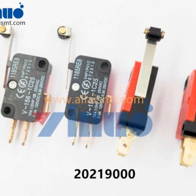 20219000 Universal AI SWITCH