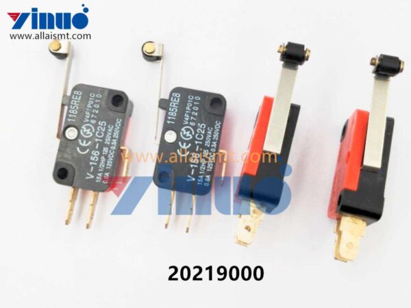 20219000 Universal AI SWITCH