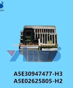 A5E30947477-H3 A5E02625805-H2 SIEMENS ASM POWER SUPPLY MODULE, 24V DC