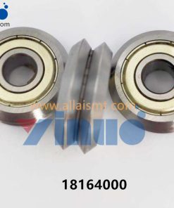 18164000 Universal AI GUIDE WHEEL