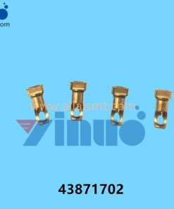 43871702 Universal AI BUSHING,CUTTER 5MM