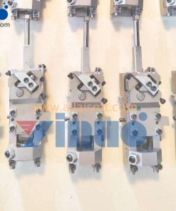 Universal AI Complete set of plug-in heads 2.5 5.0 3.5 8.5 7.5 10.0