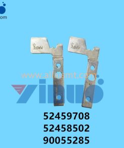52459708 52458502 90055285 Universal AI PUSHER 2.5MM LOWER
