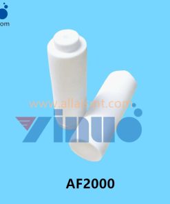 AF2000 HELLER filter element
