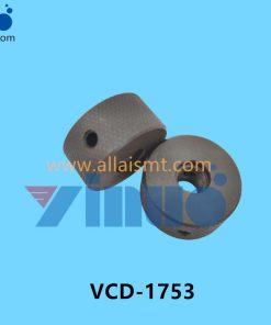 VCD-1753 Universal AI NUT
